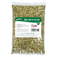 Đậu Xanh Cà Có Vỏ 450g