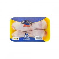 Đùi Tỏi Gà 3F (500G)