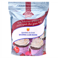 Đường Biên Hòa Pro Làm Bánh 1Kg