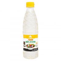 Đường Nước Mía Xanh Biên Hòa Chai 500Ml