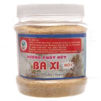 Đường Thốt Nốt Bột Ba Xi Hũ 200G