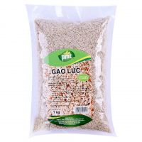 Gạo Lức PMT 1Kg