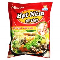 Hạt Nêm Miwon Từ Thịt 400G