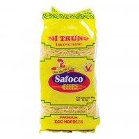 Mì Trứng Thượng Hạng Safoco 400G