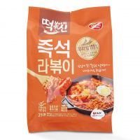 Mì Tteokbokki Dongwon 404G