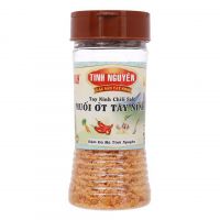 Muối Ớt Tây Ninh Tinh Nguyên Hũ 90G