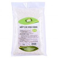 Nếp Cái Hoa Vàng PMT 1Kg