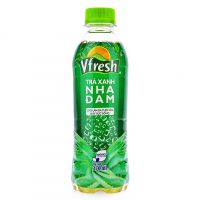 Trà Artiso Vfresh ít Đường 1L