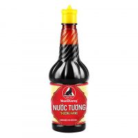 Nước Tương Nam Dương Thượng Hạng 210Ml