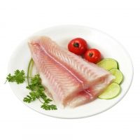 Phi Lê Cá Basa Đóng Vỉ (300g)