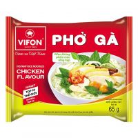 Phở Gà Vifon Gói 65G