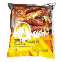 Phô Mai Que Kéo Sợi Siêu Dày No Brand Gói 800G