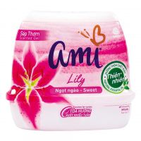 Sáp Thơm Ami Lily 200G