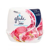 Sáp Thơm Glade Cỏ Hoa 180G