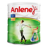 Sữa Bột Dinh Dưỡng Anlene Gold Vani Trên 40 Tuổi Hộp Thiếc 800G