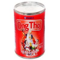 Sữa Đặc Có Đường Ông Thọ Chữ Đỏ 380G