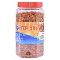 Tép Sấy Ăn Liền 200G