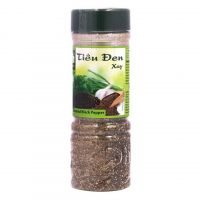 Tiêu Đen Xay Dh Foods Hũ 80G