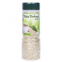 Tiêu Trắng Xay Dh Foods Hũ 80G