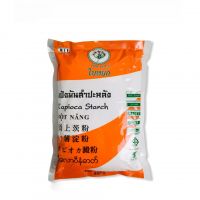 Tinh Bột Năng Jadeleaf Thái Lan Gói 400G