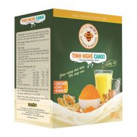 Tinh Nghệ Canxi Honimore 160G