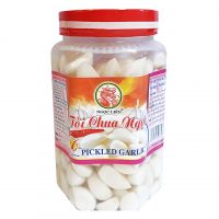 Tỏi Chua Ngọt Ngọc Liên Hũ 500G