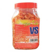 Tôm Khô VS Foods Cỡ S Hũ 100G