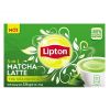 Trà Sữa Lipton Matcha 8 Gói* 17G