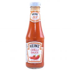 Tương Ớt Heinz 300G