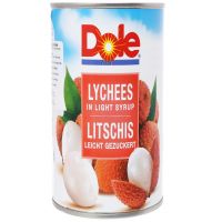 VẢI TƯƠI NGÂM DOLE 565G