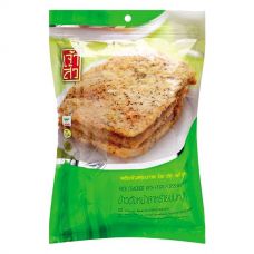 Bánh Gạo Ruốc Thịt Heo Rong Biển 125G