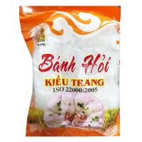 Bánh Hỏi Tươi Kiều Trang Gói 500G