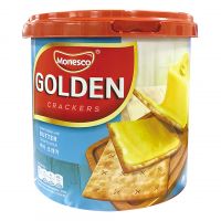 Bánh Quy Monesco Golden Bơ Đậu Phộng 360G