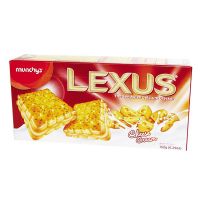 Bánh Quy Lexus Phô Mai Hộp 150G