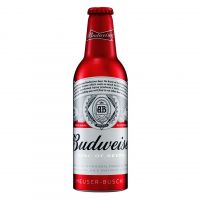 Bia Budweiser Aluminum 355Ml