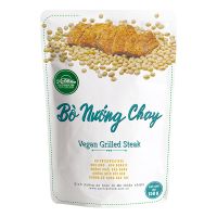 Bò Nướng Chay An Nhiên 150G
