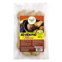 Bò Viên Phở Mami Gói 300G