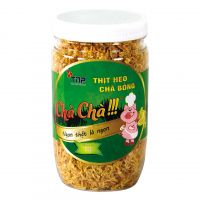 Thịt Heo Chà Bông Chà Chà Hũ 100G