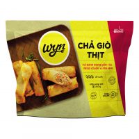 Chả Giò Thịt Wyn Gói 400G