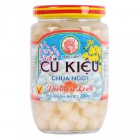 Kiệu Chua Ngọt Ngọc Liên 390G