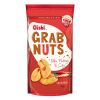 Đậu Phộng Oishi Grab Nuts Vị Cay Gói 100G