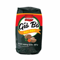 Giò Bò Đặc Biệt Vissan 500g