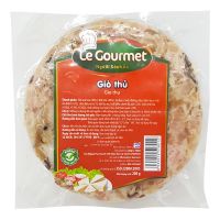 Giò Thủ Le Gourmet 200G