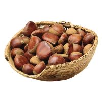 Hạt Dẻ Tươi Hàn Quốc (500g)