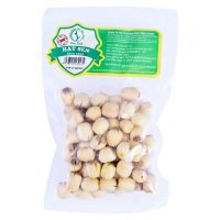Hạt Sen Tươi 100G