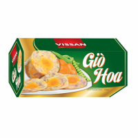 Giò Hoa Vissan 500g