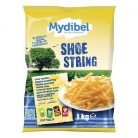 Khoai Tây Đông Lạnh Mydibel Shoe String Gói 1Kg