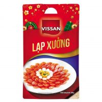 Lạp Xưởng Heo Vissan Gói 500G