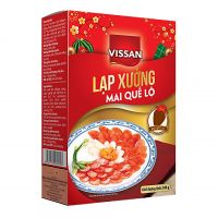 Lạp Xưởng Vissan Mai Quế Lộ Hộp 500G