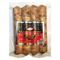 Lạp Xưởng Tươi Mai Quế Lộ Đông Nam Á 200G